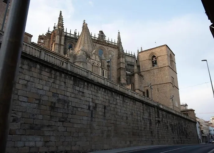 Las Dos Catedrales 1