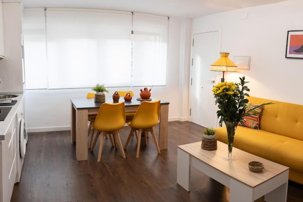 Apartment Dos Catedrales 1