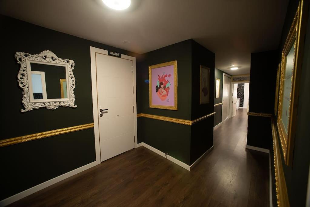 Apartment Dos Catedrales 1
